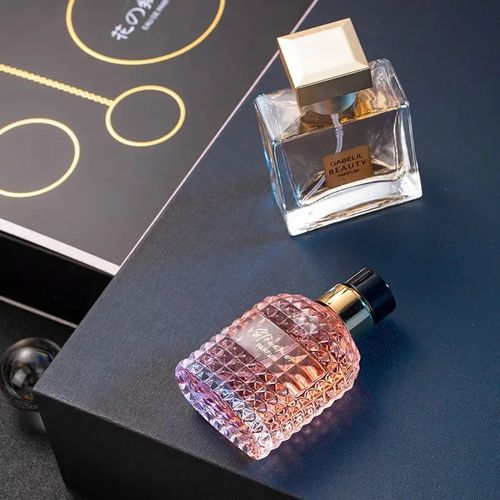 Conjunto de 4 perfumes (50% de desconto por tempo limitado)