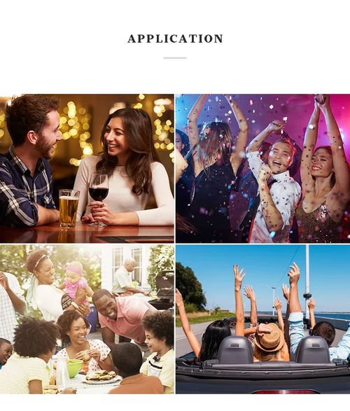 Conjunto de 4 perfumes (50% de desconto por tempo limitado)