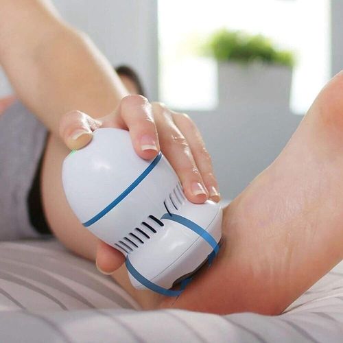 🔥HOT-SALE🔥 Novo Moedor de Pé Elétrico Pele Dura Ruptura Skin Trimmer Pele Mortod