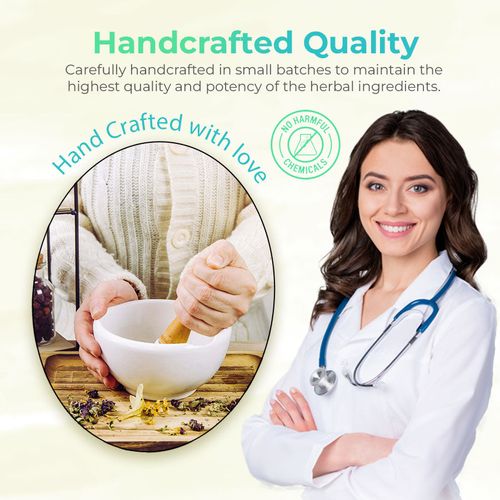 💛💛💛Pomada herbal orgânica✨✨（Tempo limitado comprar um obter um livre）