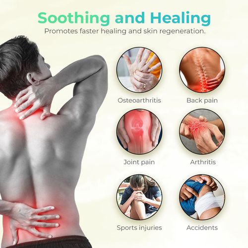 💛💛💛Pomada herbal orgânica✨✨（Tempo limitado comprar um obter um livre）