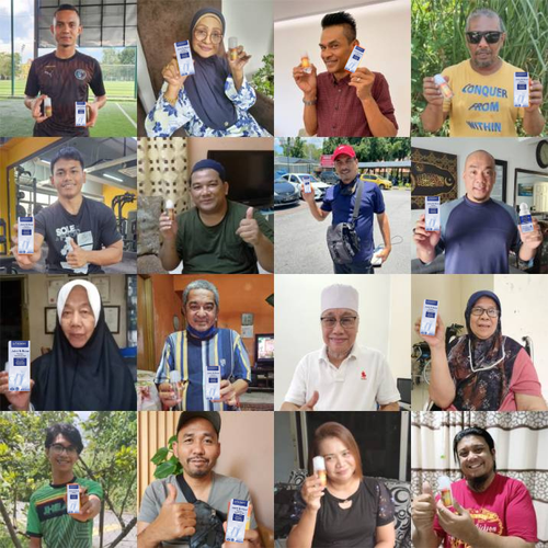 Gel ósseo para juntas voadoras（Tempo limitado comprar um obter um livre）