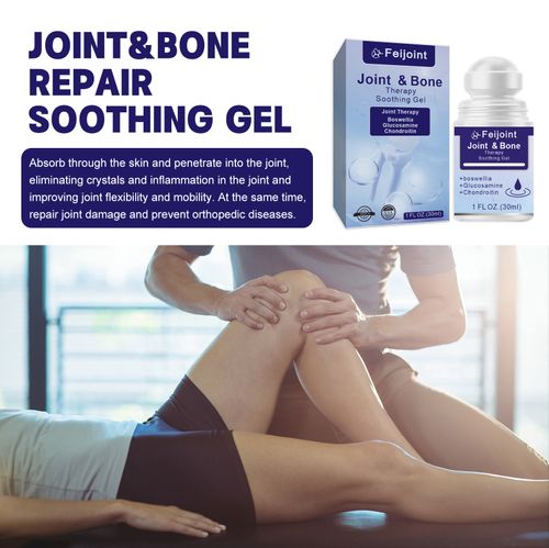 Gel ósseo para juntas voadoras（Tempo limitado comprar um obter um livre）