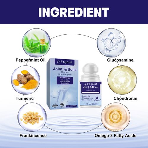 Gel ósseo para juntas voadoras（Tempo limitado comprar um obter um livre）