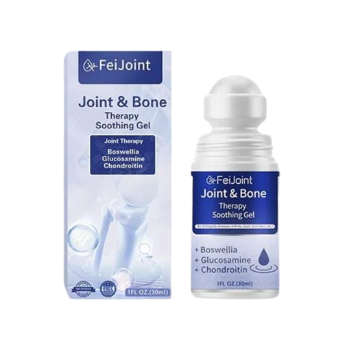 Gel ósseo para juntas voadoras（Tempo limitado comprar um obter um livre）