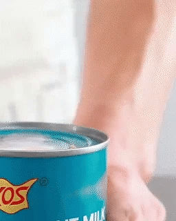 🔥Abridor automático de latas