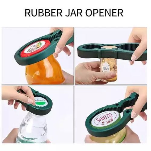 🔥Abridor automático de latas