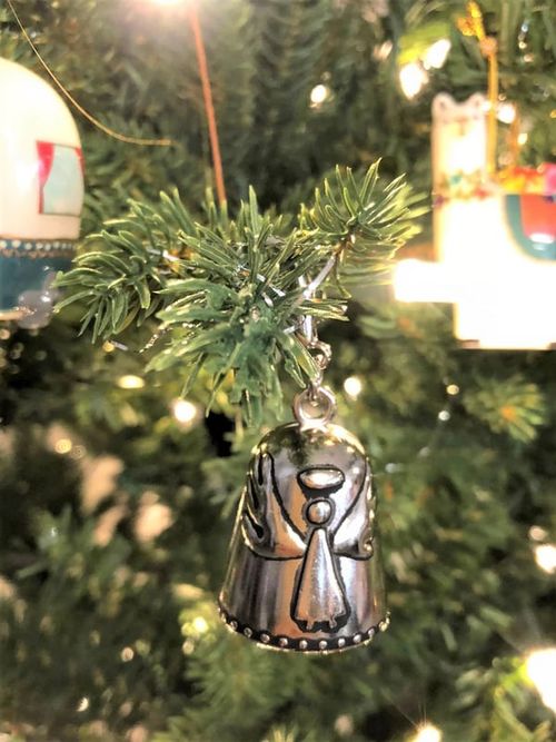 Abençoando Bell Friends são anjos❤️melhor presente para quem você ama💕