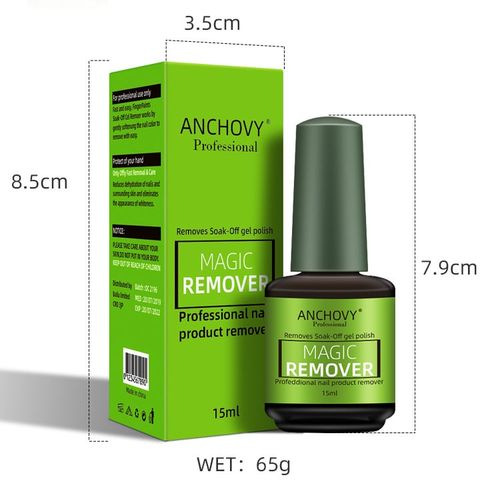 Nail magic removedor de unhas hidrolisado gel（Evento por tempo limitado compre um ganhe um grátis）