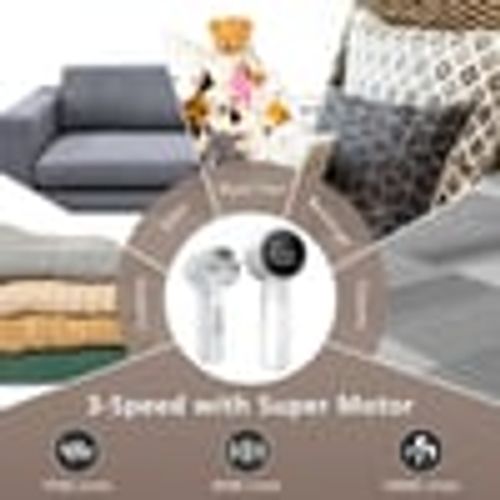 Roupas de tecido doméstico Aparador de bola de cabelo removedor de fiapos elétrico