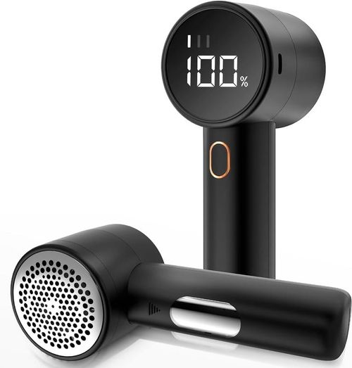 Roupas de tecido doméstico Aparador de bola de cabelo removedor de fiapos elétrico