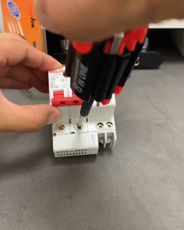 Ferramenta multifuncional 8 em 1 para chaves de fenda