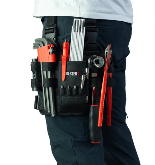 ⏳Cinto🛠️ de saco de ferramentas de desgaste rápido