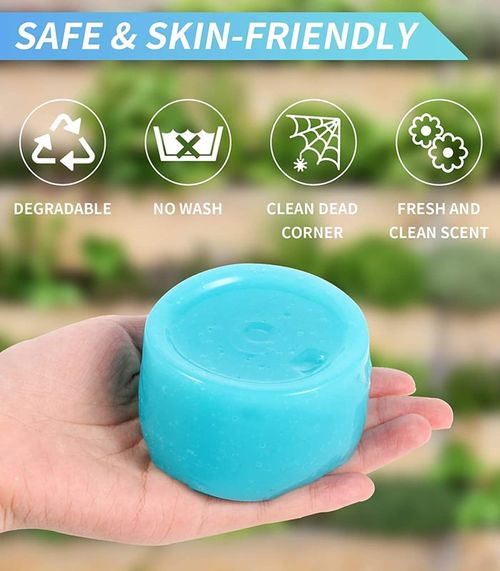 Compre 1, obtenha 2 grátis❤️Limpe a lama de poeira