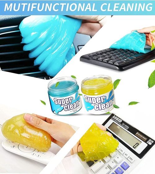 Compre 1, obtenha 2 grátis❤️Limpe a lama de poeira