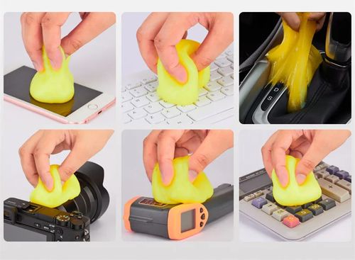 Compre 1, obtenha 2 grátis❤️Limpe a lama de poeira