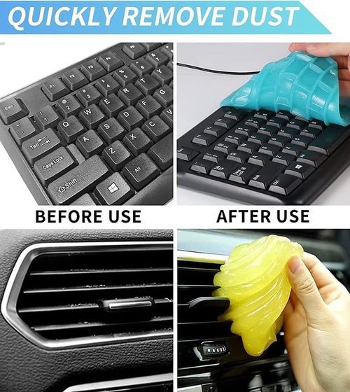 Compre 1, obtenha 2 grátis❤️Limpe a lama de poeira