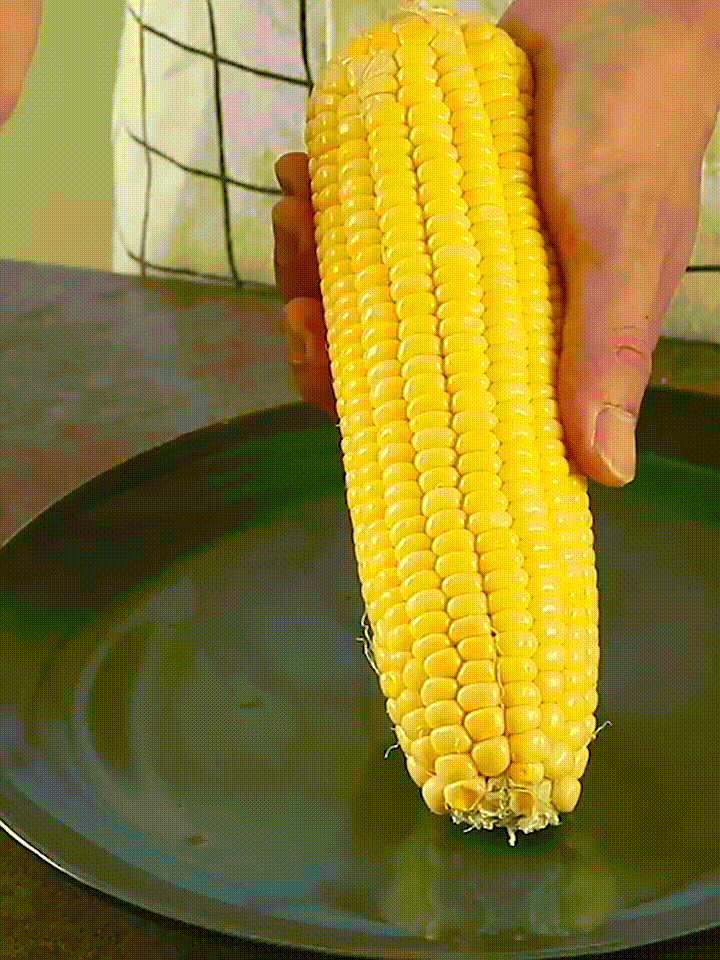 Buy one, get one free,descascador de milho de aço inoxidável premium