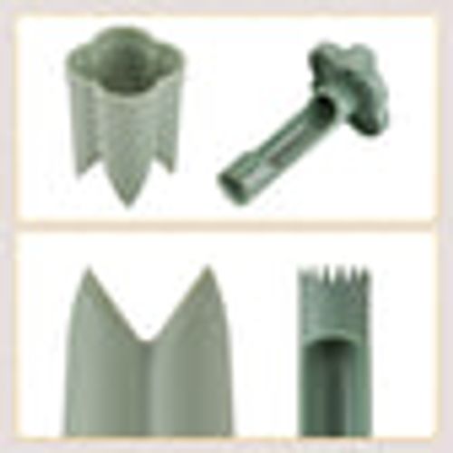 Comprar um obter um grátis💖Household Pepper Seed Corer Remover