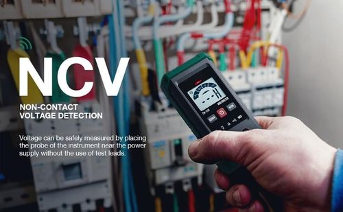 🔥Multímetro Digital