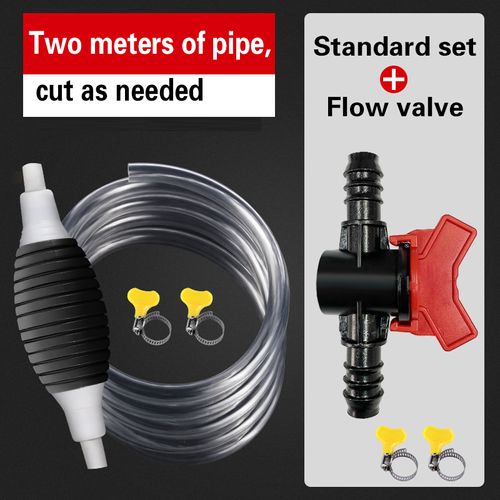 🔥 Sucker Líquido Multifuncional