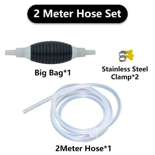 🔥 Sucker Líquido Multifuncional