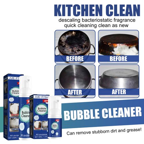 Spray de limpeza para todos os fins