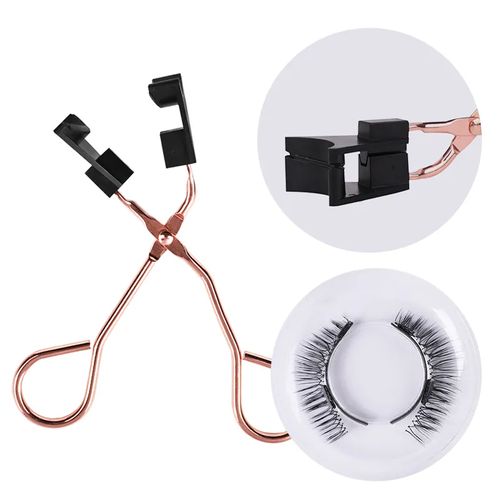 Conjunto de cílios magnéticos quânticos