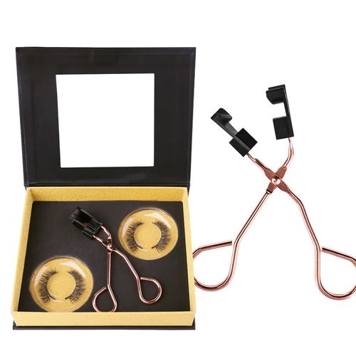 Conjunto de cílios magnéticos quânticos