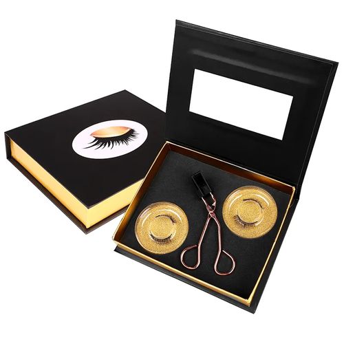 Conjunto de cílios magnéticos quânticos