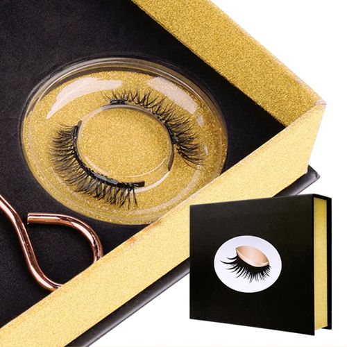 Conjunto de cílios magnéticos quânticos