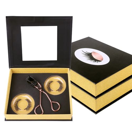 Conjunto de cílios magnéticos quânticos