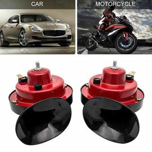 🔥Buzina essencial para todos os modelos