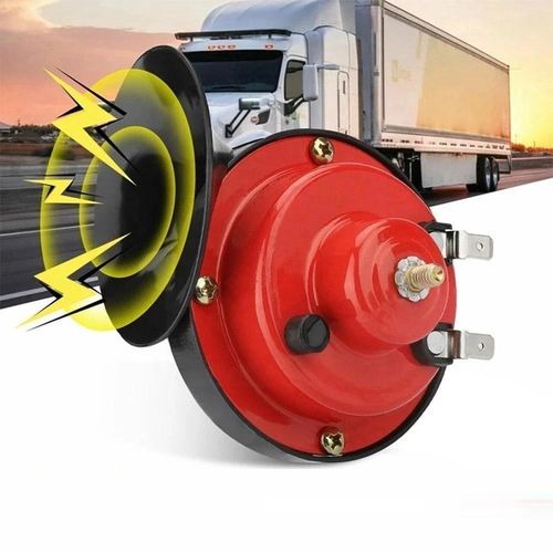 🔥Buzina essencial para todos os modelos