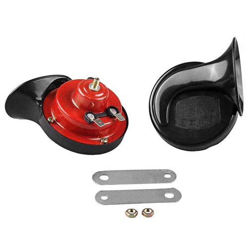 🔥Buzina essencial para todos os modelos