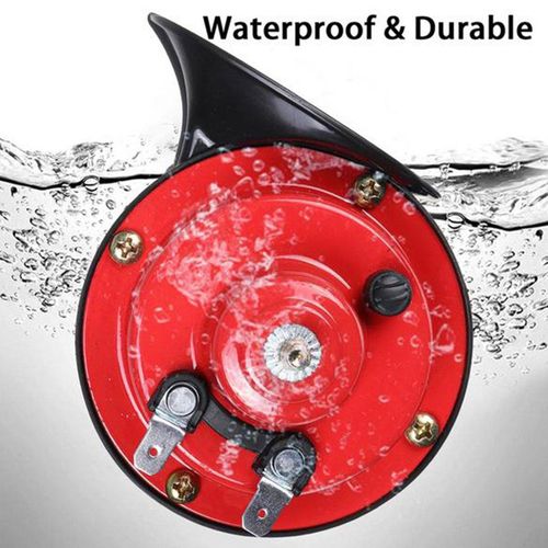 🔥Buzina essencial para todos os modelos