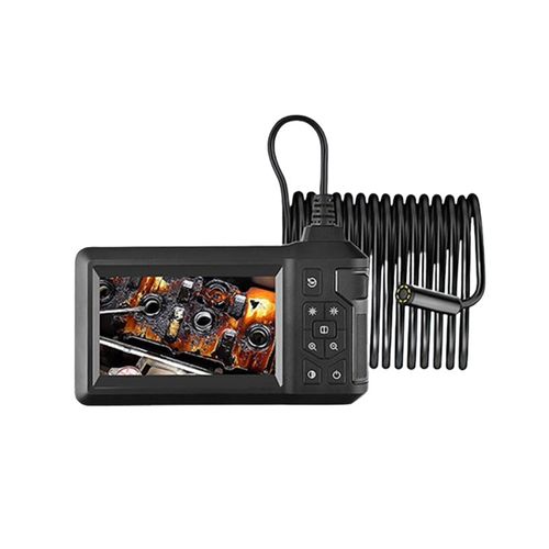 🔥Endoscópio eletrônico industrial