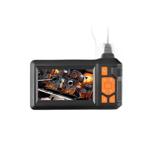 🔥Endoscópio eletrônico industrial