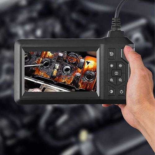 🔥Endoscópio eletrônico industrial
