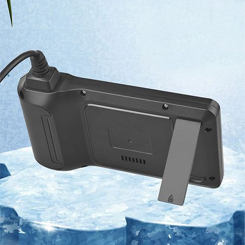 🔥Endoscópio eletrônico industrial