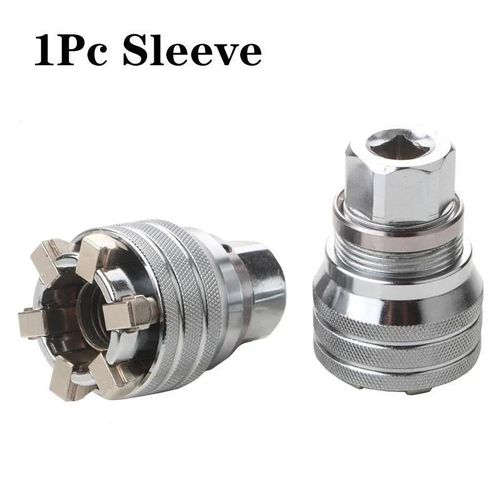 ⏳Ferramenta de Manutenção Universal Multifuncional Magic Sleeve