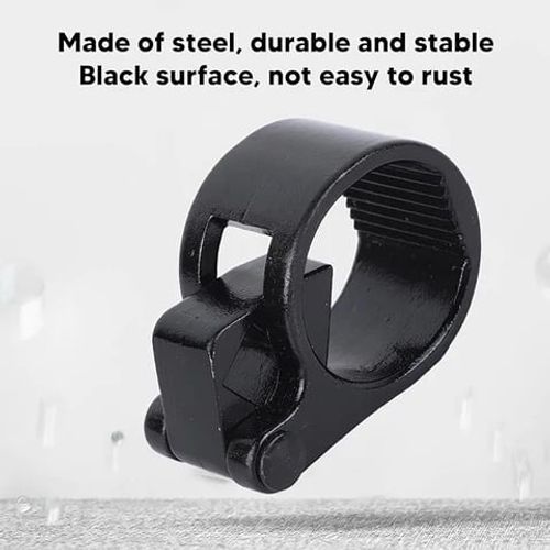 Multifuncional Engrenagem de Direção e Extrator de Parafuso de Chave de Estoque de Leme