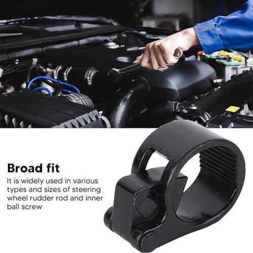 Multifuncional Engrenagem de Direção e Extrator de Parafuso de Chave de Estoque de Leme