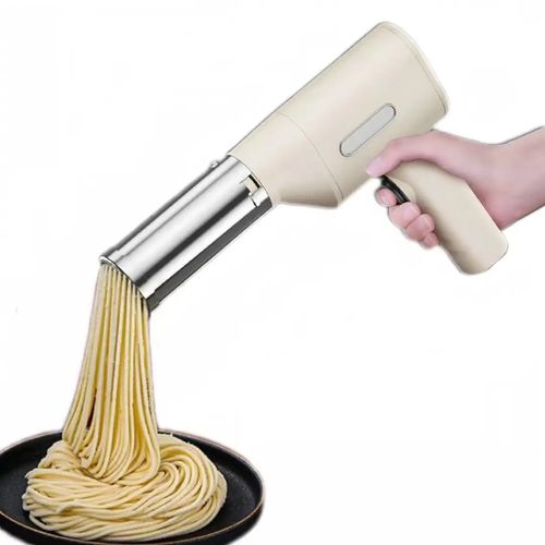 Máquina de massa elétrica para casa