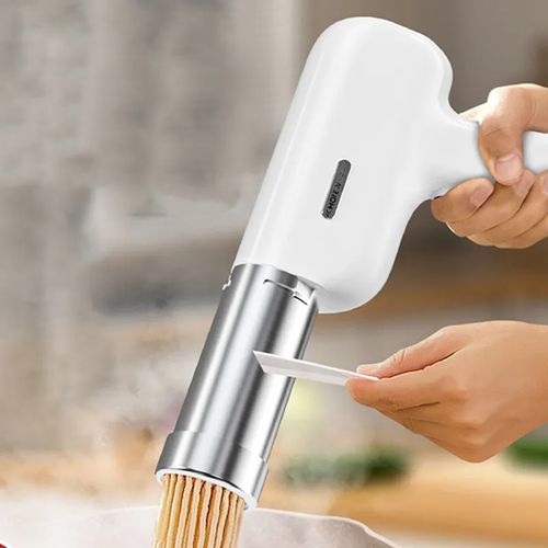 Máquina de massa elétrica para casa