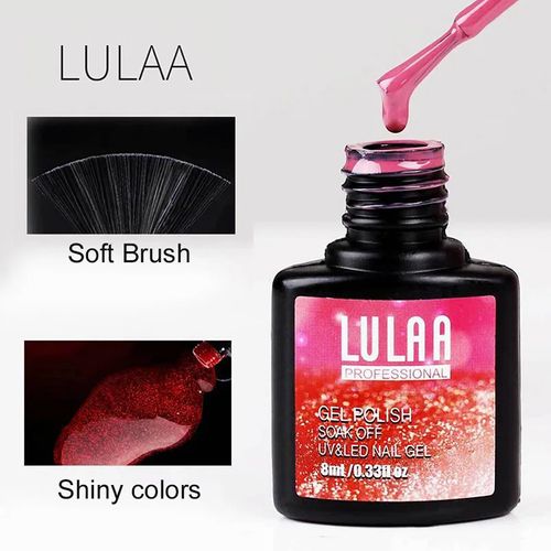 Manicure salon profissional conjunto completo de ferramentas UV LED light nails tool set