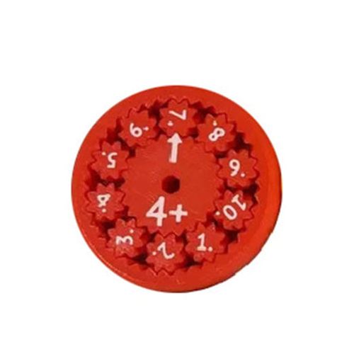 🔥🔥🔥Melhor Fidget Spinner Educacional