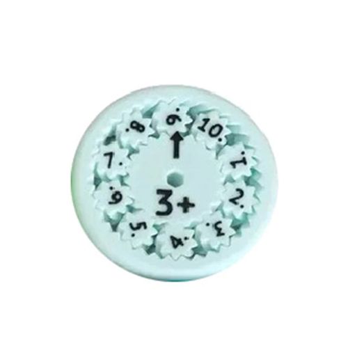 🔥🔥🔥Melhor Fidget Spinner Educacional