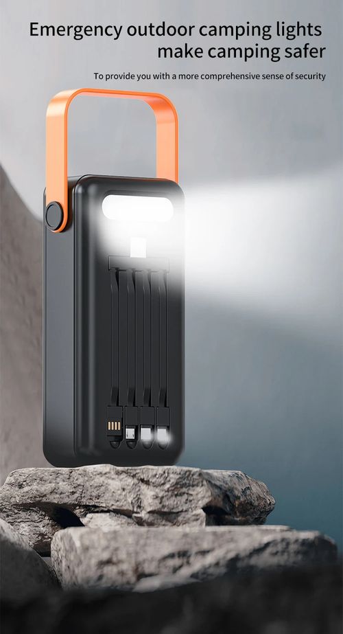 Banco de carregamento solar 30000mAh para 150000mAh super grande capacidade