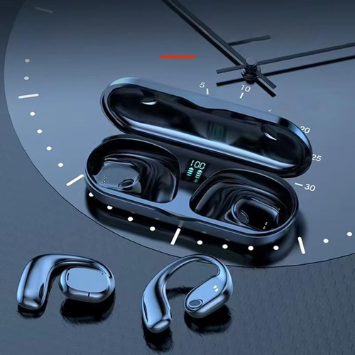 💎Fone de ouvido Bluetooth sem fio pendurado